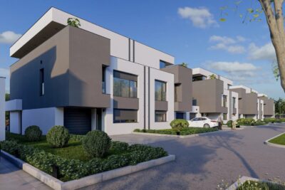 Lotissement ORA à Linger – NR pièces – NR chambres