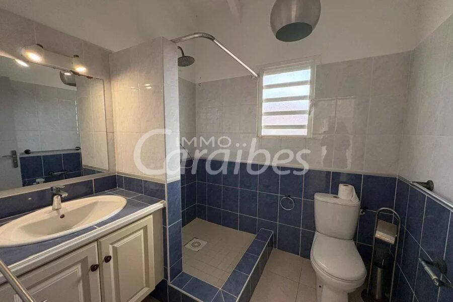 Appartement à vendre à Oyster-pond