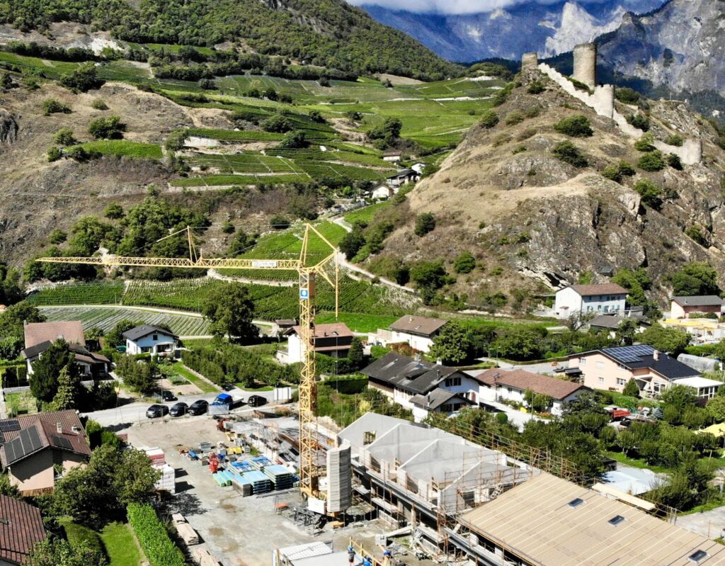 VILLA MITOYENNE LUXUEUSE DE 181 M2 – 6 pièces – NR chambres – 181 m²