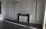 A LOUER TYPE 2 à CALLAS – 2 pièces – 1 chambre – 40.00 m²
