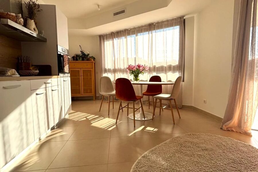 Appartement à vendre à Ajaccio