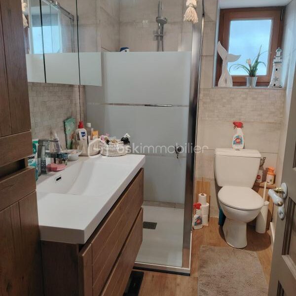 Maison à vendre à Montjaux — Vue montagne — photo 8