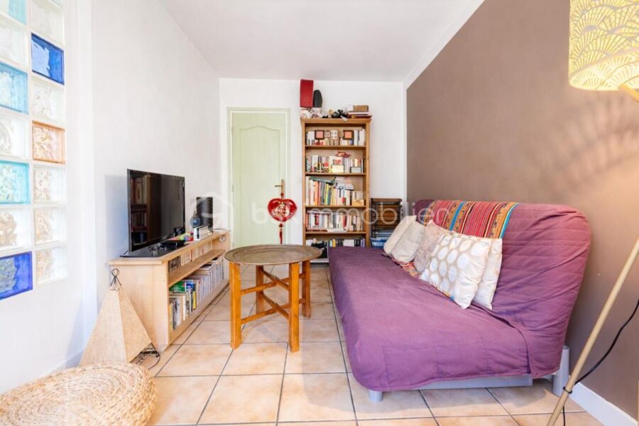 Appartement à vendre à Pantin