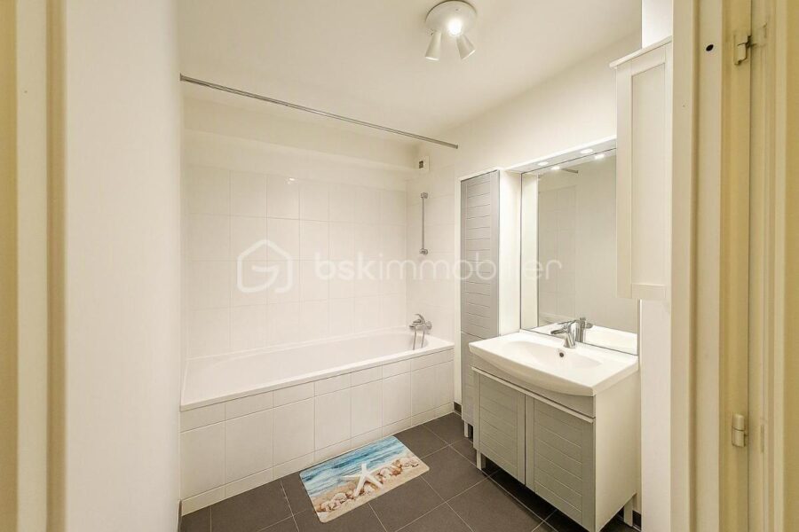 Appartement à vendre à Louvres