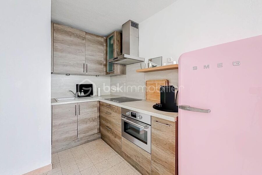 Appartement à vendre à Palavas les flots — Vue mer — photo 7