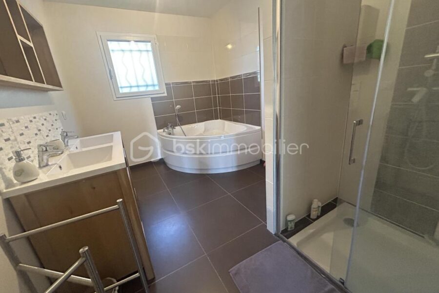 Maison à vendre à Agen