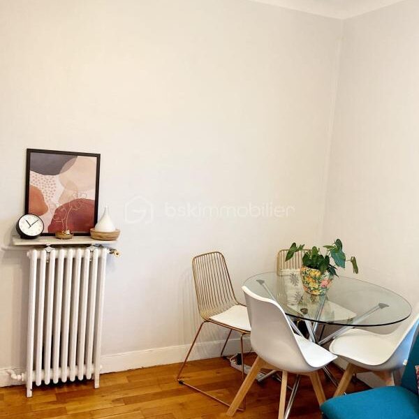Appartement à vendre à La garenne colombes — Vue sur la ville — photo 7