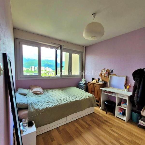 Appartement à vendre à Grenoble — Vue montagne — photo 7