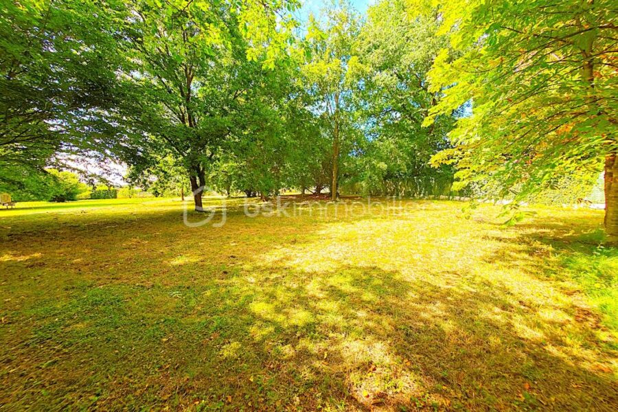 Terrain à vendre à Grosrouvre — Vue nature — photo 7