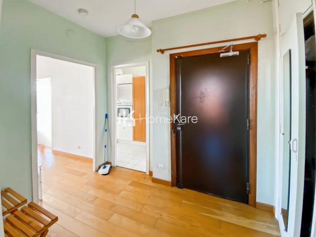 T3 PLEIN CENTRE VILLE – 3 pièces – 2 chambres – 83 m²