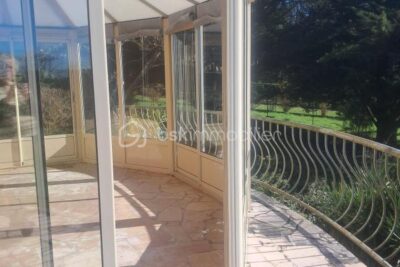 Maison à vendre à Bonnes