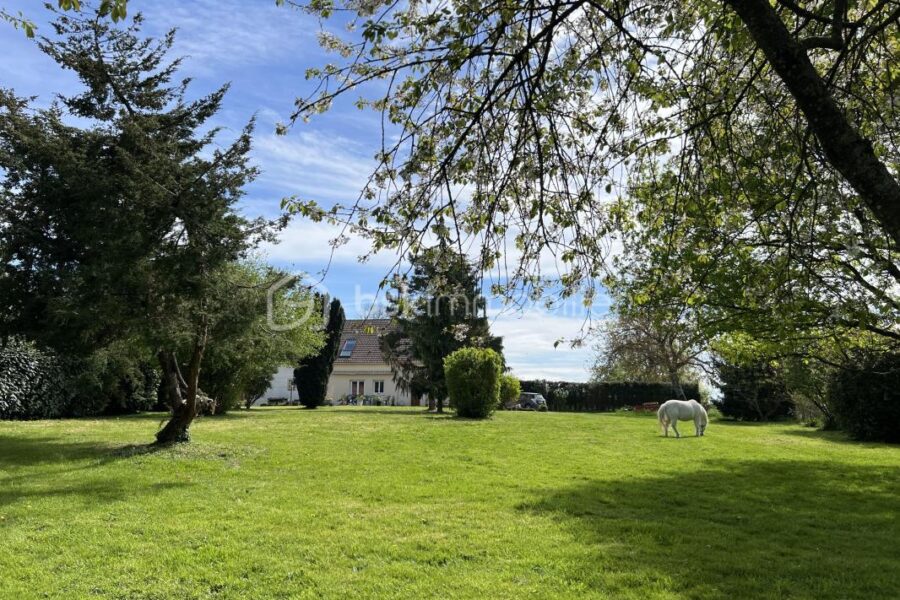 Maison à vendre à Neauphe sous essai