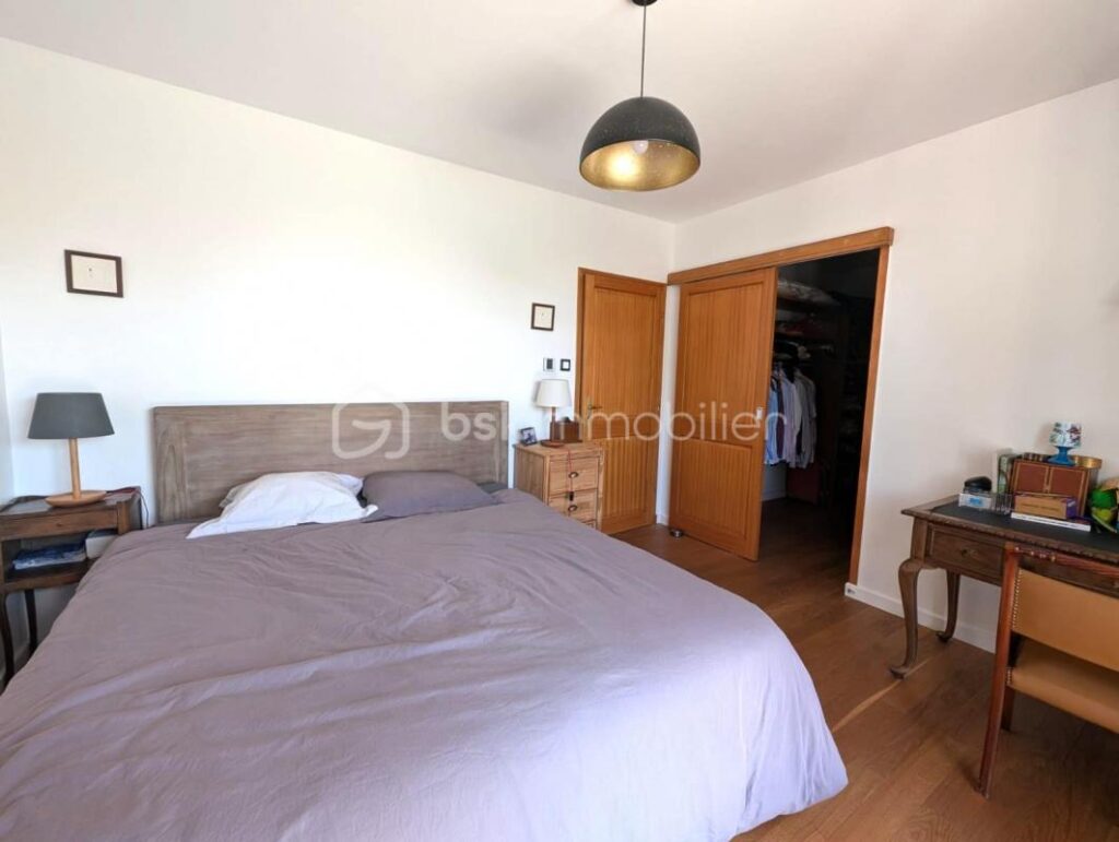 Rouffiac-Tolosan centre – Villa 189 m² au calme avec vue Pyrénées – 6 pièces – 4 chambres – 189 m²