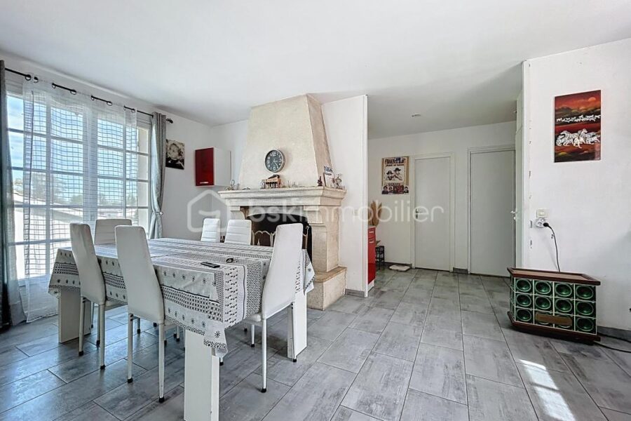 Maison à vendre à Vayres