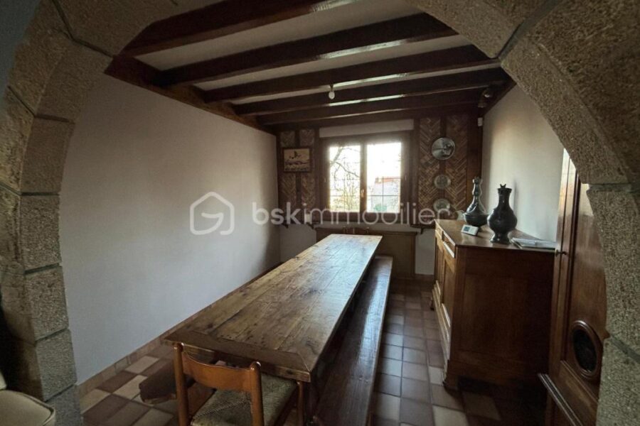 Maison à vendre à Etampes