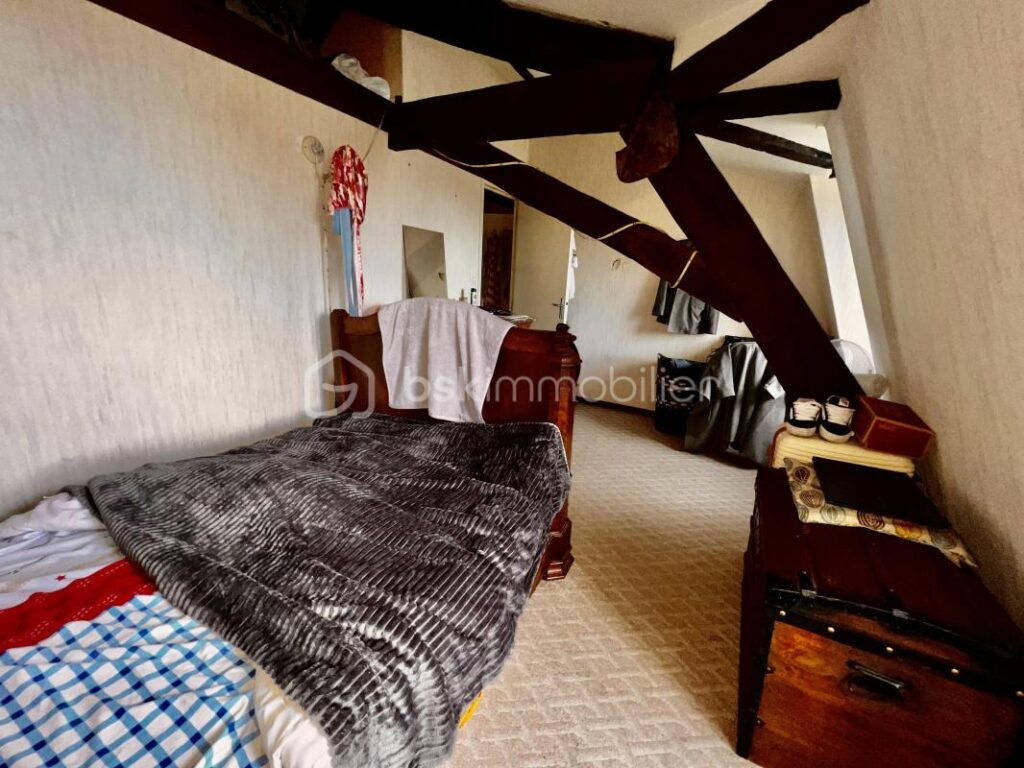 Appartement Duplex plateau hyper centre-ville – 3 pièces – 2 chambres – 64 m²