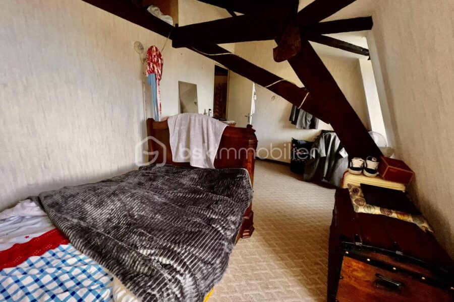 Appartement à vendre à Poitiers — Vue sur la ville — photo 7