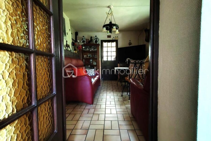 Maison à vendre à Chenu