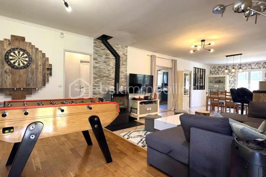 Maison à vendre à Gretz armainvilliers