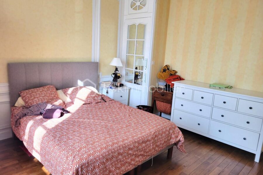 Maison à vendre à Les ormes