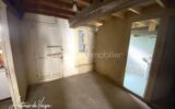 🏡 À vendre – Maison avec potentiel à 5 min de Cazaubon – 5 pièces – 3 chambres – 120 m²