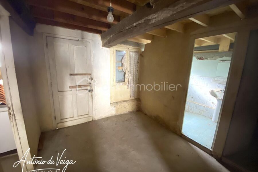 Maison à vendre à Cazaubon