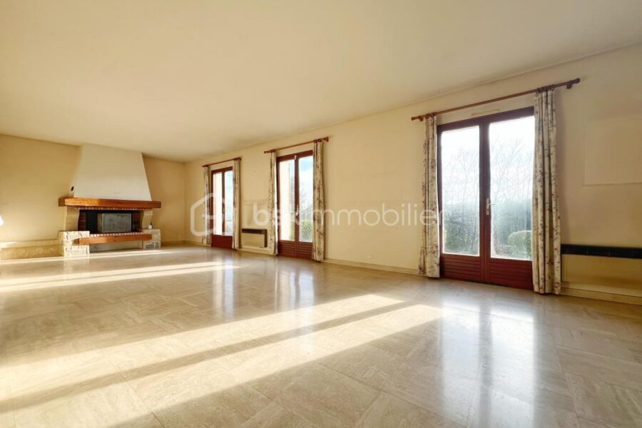 Maison à vendre à Marly le roi