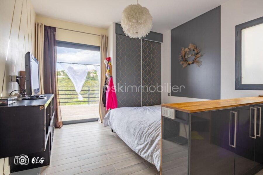 Maison à vendre à Juvignac