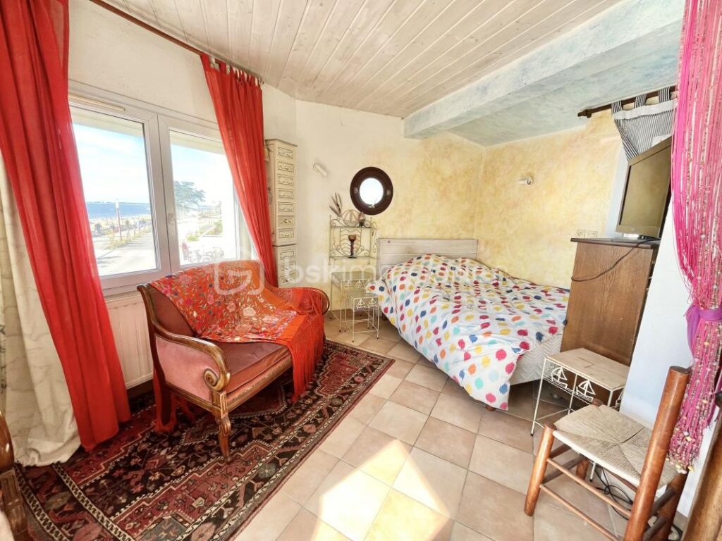 MAISON 91m2 AVEC VUE EXCEPTIONNELLE SUR L’OCÉAN ! – 4 pièces – 2 chambres – 91 m²