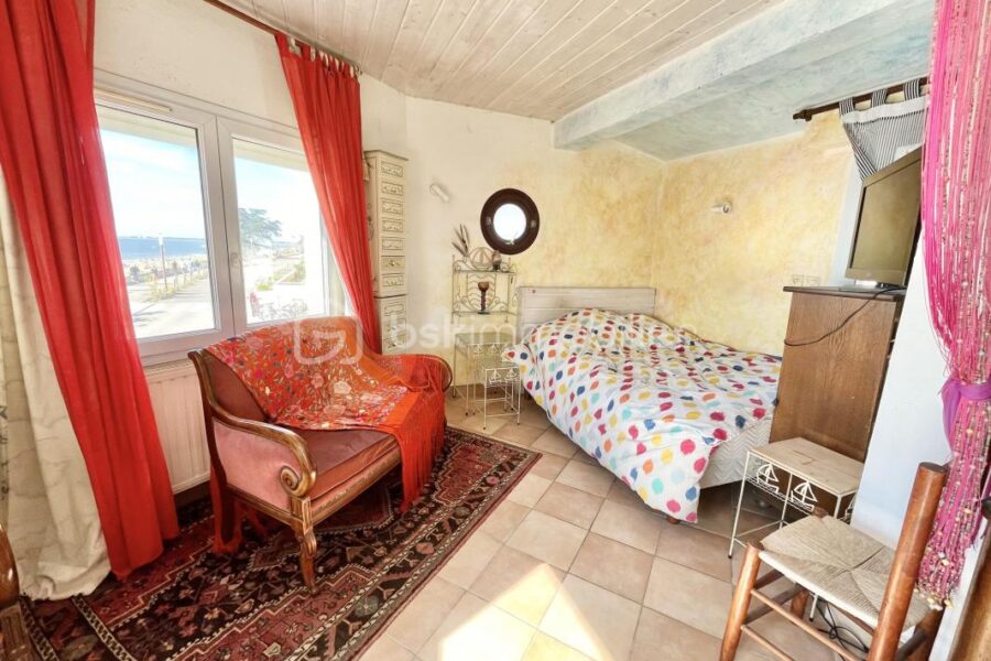 Maison à vendre à Saint michel chef chef