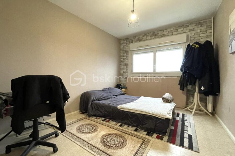 Appartement à vendre à Angers