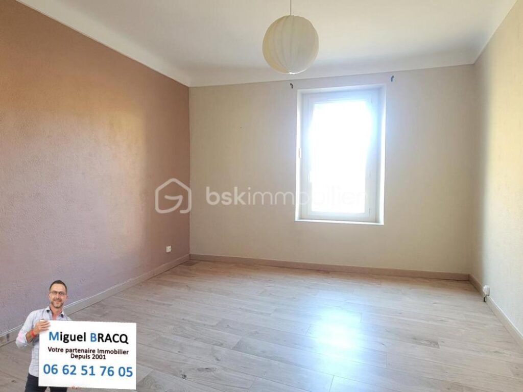 Coup de coeur ! maison F4 avec séjour cuisine de 52 m² + terrasse + parking + garage sur Lespignan 34710 – 4 pièces – 3 chambres – 107 m²