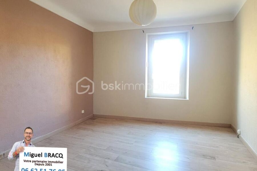 Maison à vendre à Lespignan
