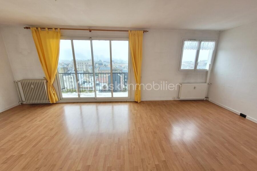 Appartement à vendre à Le havre — Vue sur la ville — photo 7