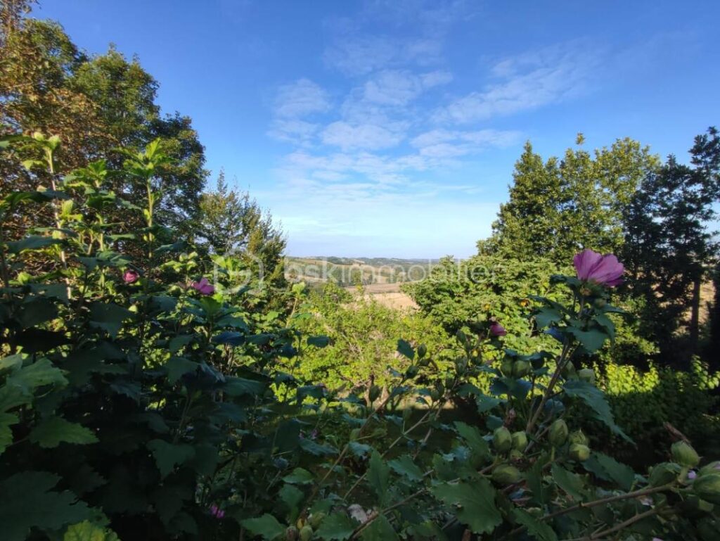 À vendre – Maison à Salvagnac (81630) – 4 pièces – 3 chambres – 125 m²