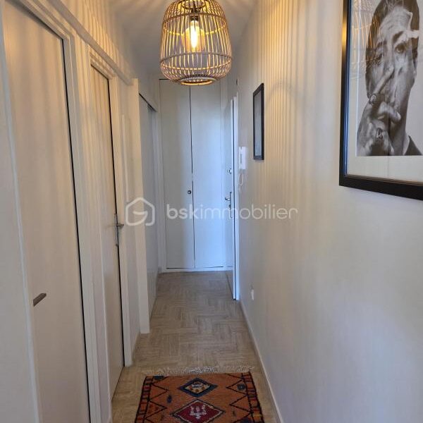Appartement à vendre à Cavalaire sur mer — Vue mer — photo 7