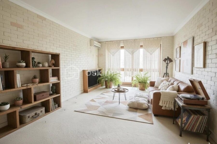 Appartement à vendre à Saint gratien