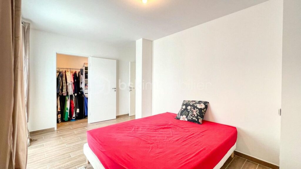 COUP DE COEUR GARANTI ! – 5 pièces – 4 chambres – 163 m²