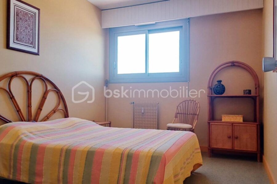 Appartement à vendre à Les sables d olonne