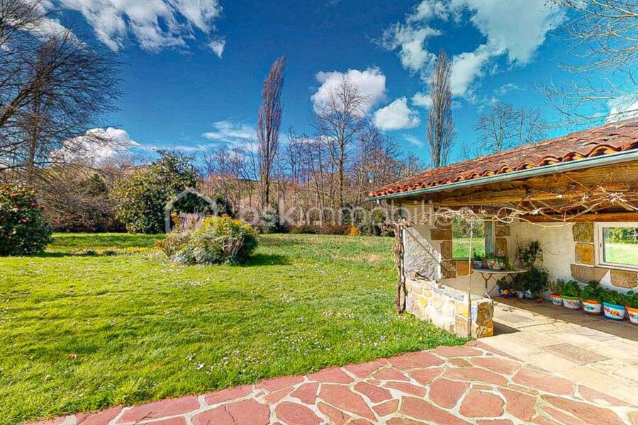 Maison à vendre à Hasparren