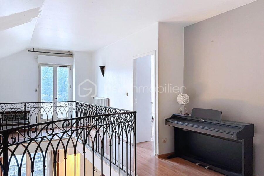 Maison à vendre à Saint paul de varces