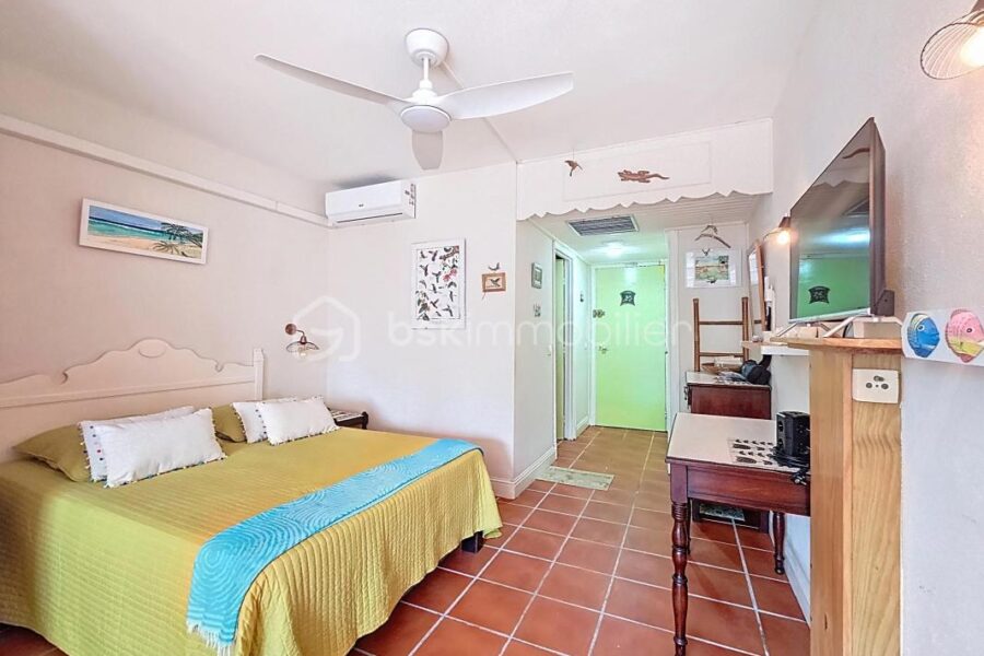 Appartement à vendre à Saint francois