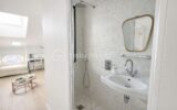 CANNES MONTROSE – STUDIO REFAIT A NEUF – VUE MER PANORAMIQUE – DERNIER ETAGE – 1 pièce – 1 chambre – 18 m²