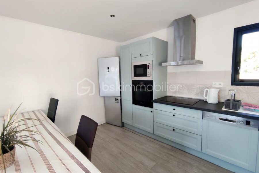 Maison à vendre à Gujan mestras