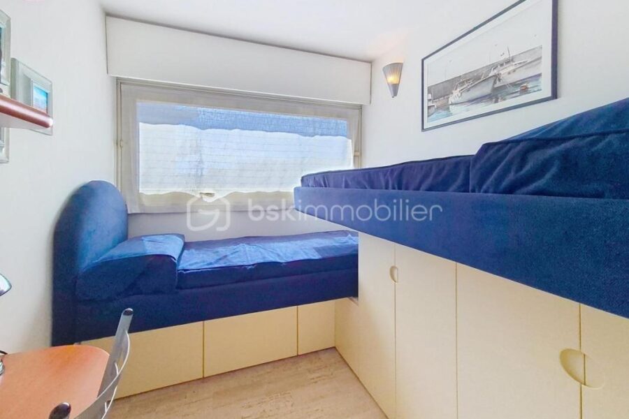 Appartement à vendre à Cannes