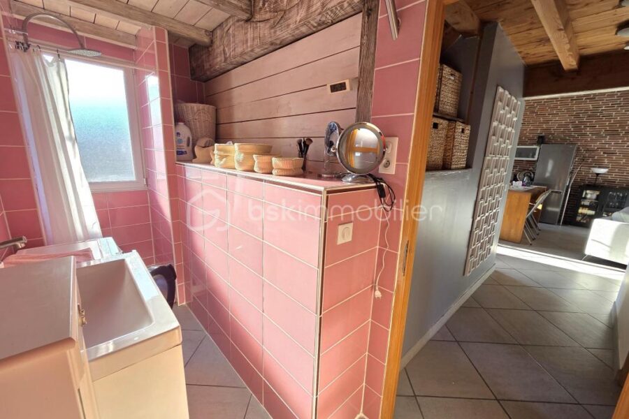 Appartement à vendre à Le vigan