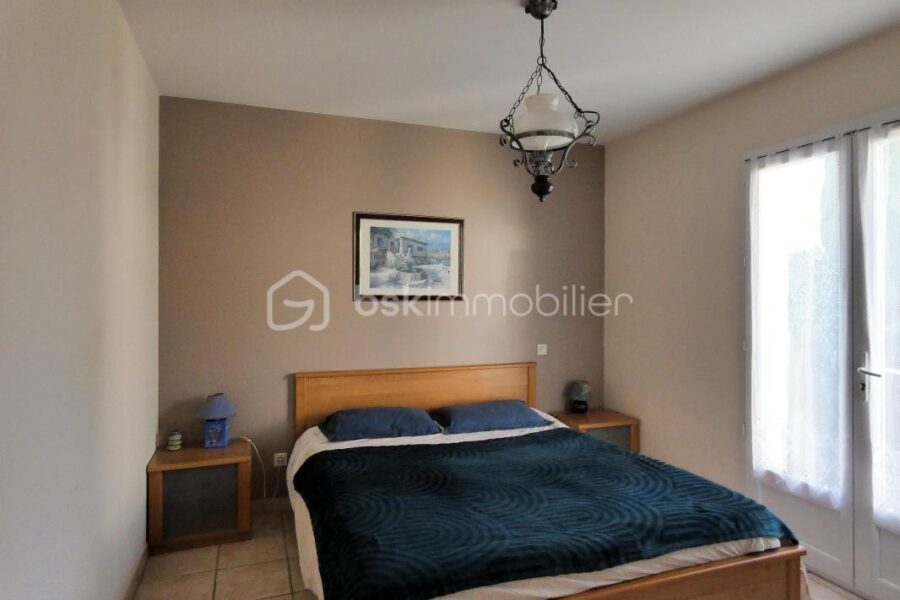 Maison à vendre à La tremblade