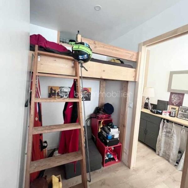 Appartement à vendre à Le pouliguen
