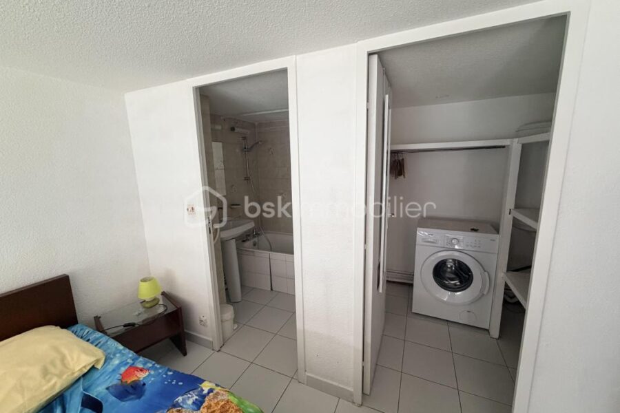 Appartement à vendre à Saint mandrier sur mer