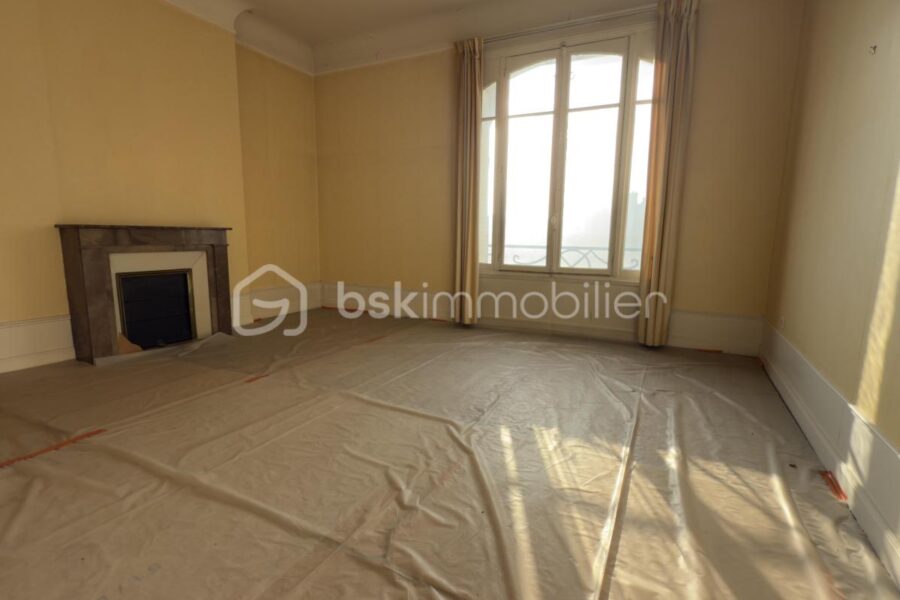 Appartement à vendre à Reims